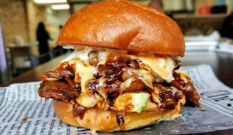 The 3 best spots to score burgers in Detroit