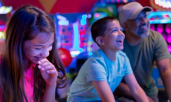 Fun family and learning deals in Arlington this week