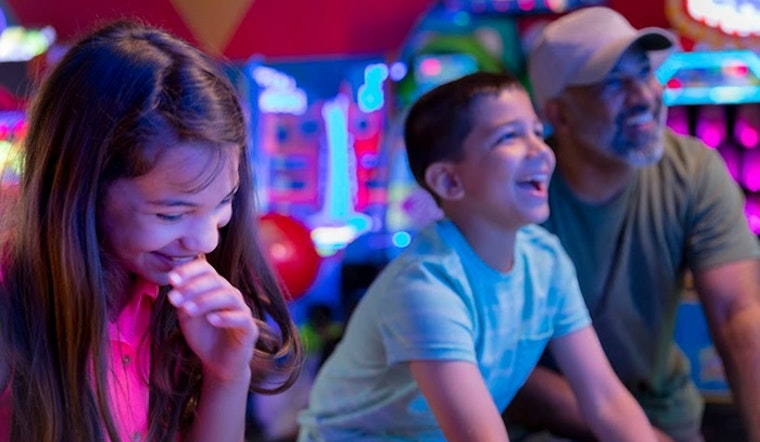 Fun family and learning deals in Arlington this week