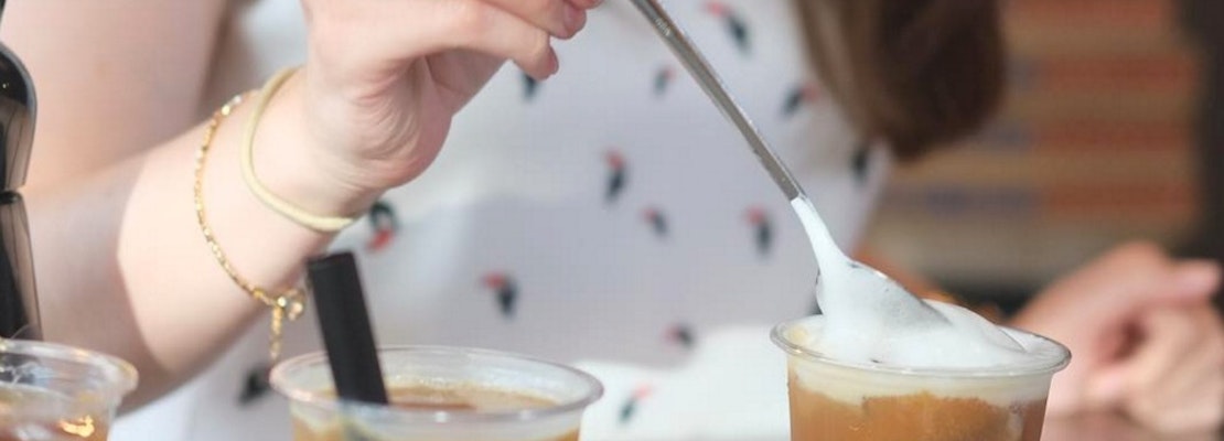Boba Guys To Debut Hayes Valley Location Next Month