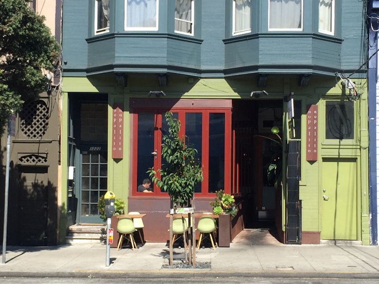 Deadline Approaching For Inner Sunset Community Tree Planting