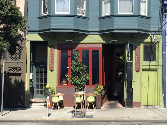 Deadline Approaching For Inner Sunset Community Tree Planting
