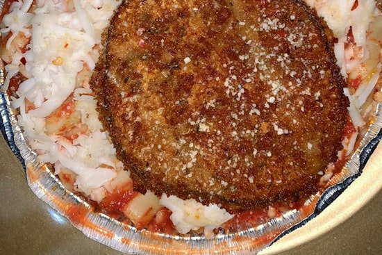 Score pizza and more at Crown Heights North's new Screamer’s Pizzeria