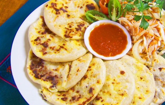 New Honduran spot El Bocado debuts in Bella Vista