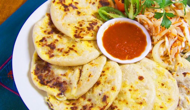 New Honduran spot El Bocado debuts in Bella Vista
