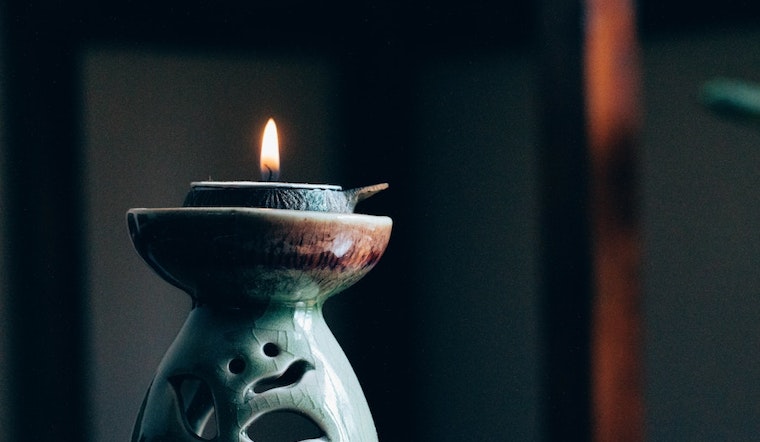 3 great health and wellness events in Los Angeles this weekend