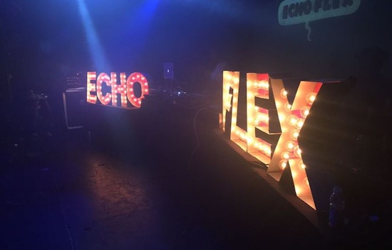 3 hot hip-hop events in Los Angeles this weekend