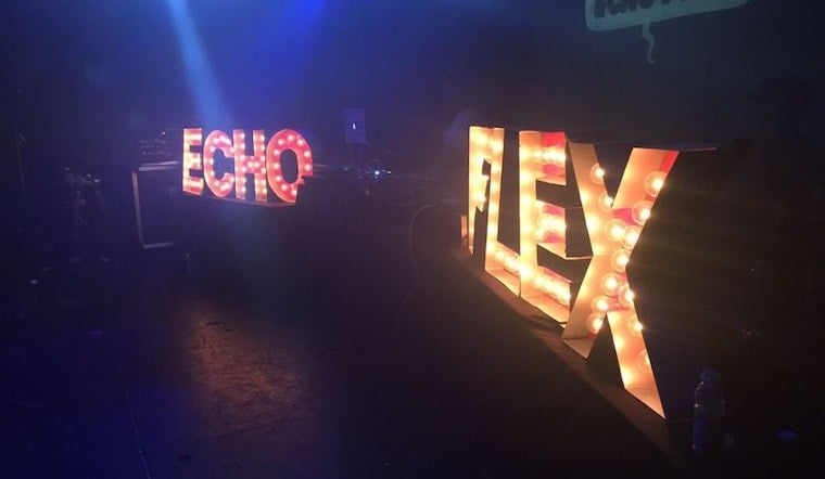 3 hot hip-hop events in Los Angeles this weekend