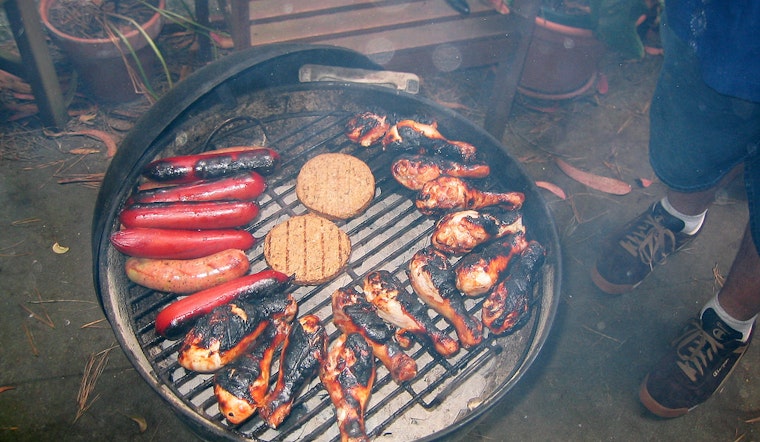 Your Memorial Day Open Thread