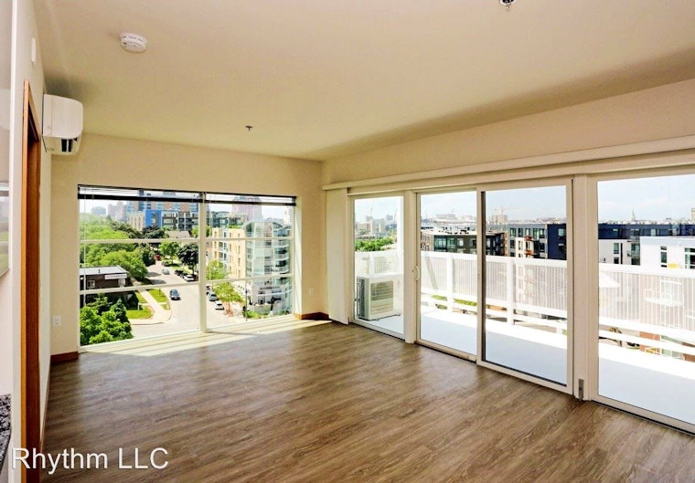 What will $1,400 rent you in Milwaukee, right now?
