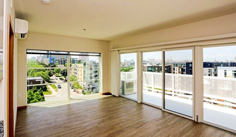 What will $1,400 rent you in Milwaukee, right now?