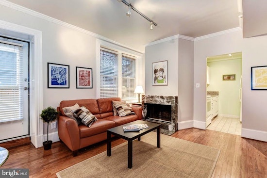 Here are today's cheapest rentals in Dupont Circle, Washington