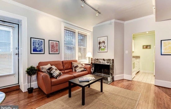 Here are today's cheapest rentals in Dupont Circle, Washington