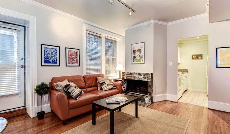 Here are today's cheapest rentals in Dupont Circle, Washington