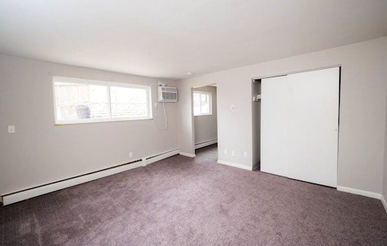 Renting in Westwood: What will $600 get you?