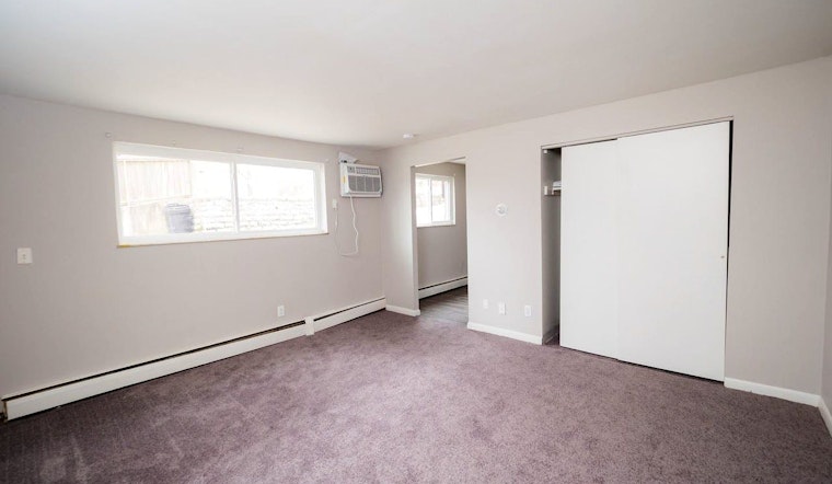 Renting in Westwood: What will $600 get you?
