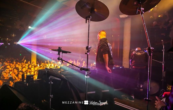Mezzanine fights for a few extra months in business, as landlord plays hardball