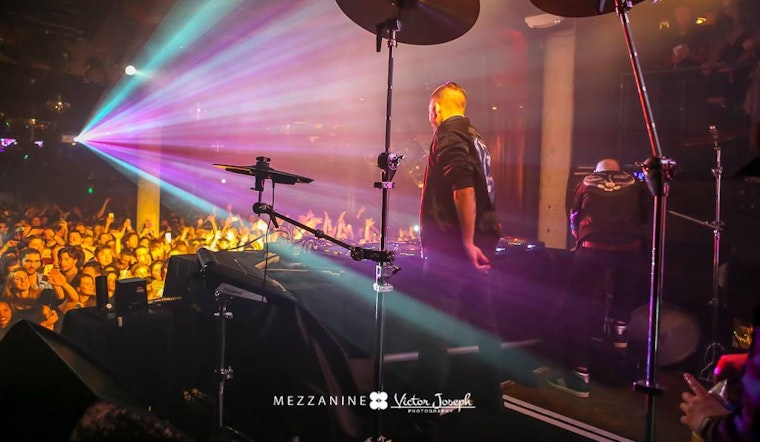 Mezzanine fights for a few extra months in business, as landlord plays hardball