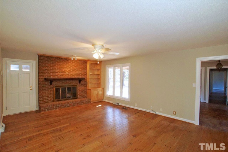 Cary's priciest residential rentals, revealed