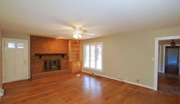 Cary's priciest residential rentals, revealed