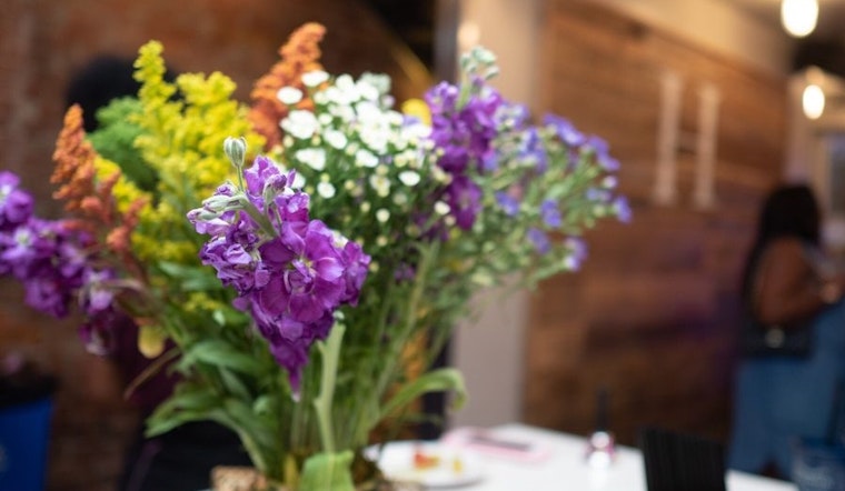 3 primo community and culture events in Washington this weekend
