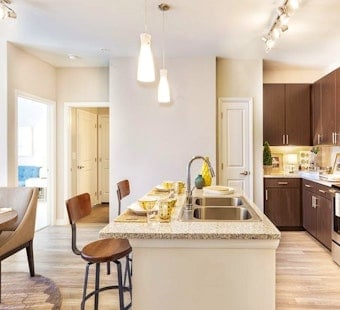 Renting in Greenville: What will $900 get you?