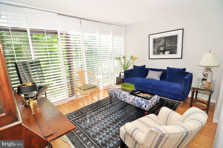 What will $1,800 rent you in Arlington, right now?