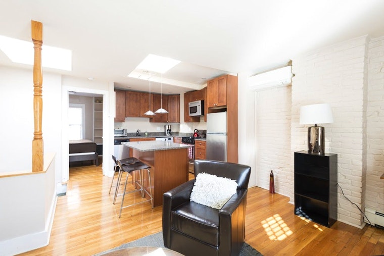 Renting in Boston: What will $3,000 get you?