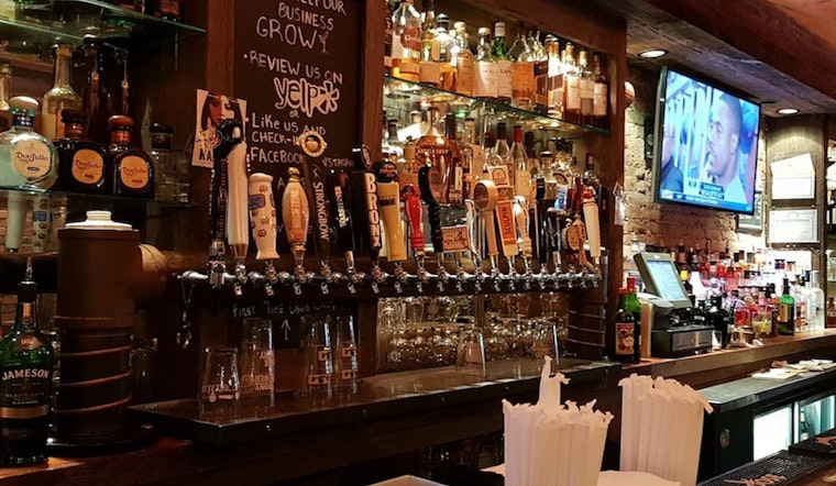 The 5 best pubs in New York City