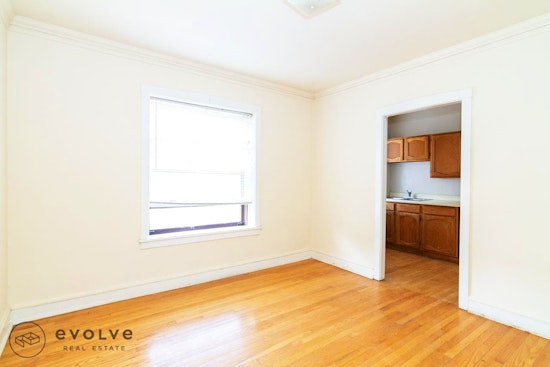 Renting in Evanston: What will $1,100 get you?