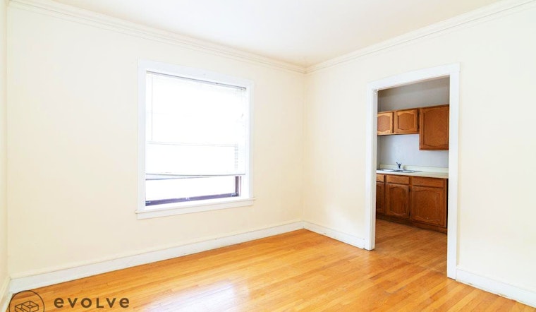 Renting in Evanston: What will $1,100 get you?