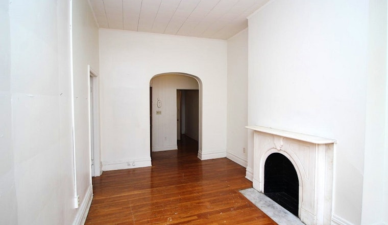 Here are today's cheapest rentals in Midtown, Baltimore