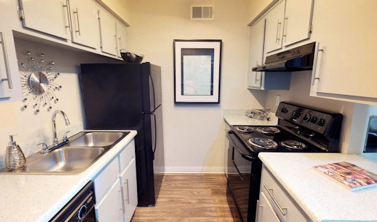 What will $800 rent you in Phoenix, right now?