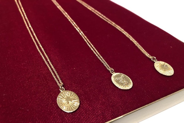 Mejuri makes Nolita debut, with jewelry and more