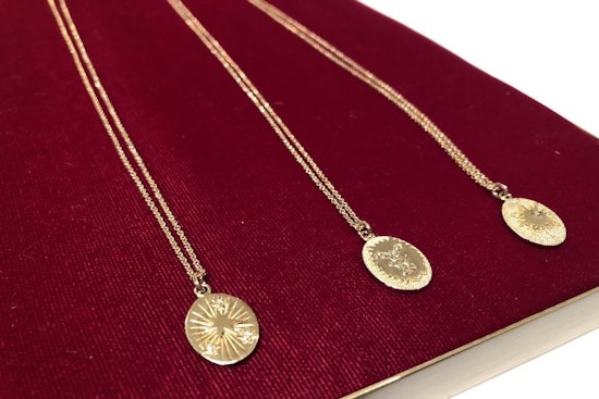 Mejuri makes Nolita debut, with jewelry and more
