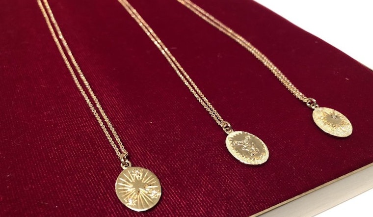 Mejuri makes Nolita debut, with jewelry and more