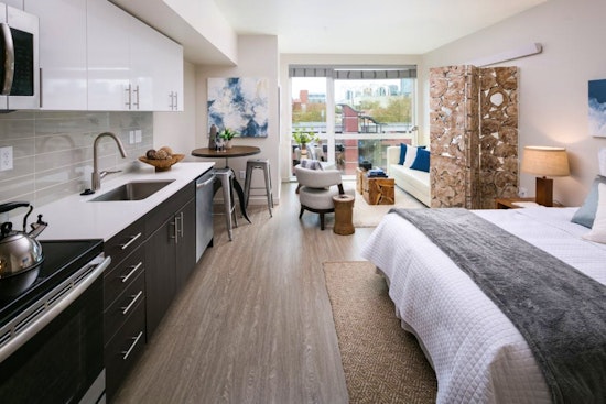 Renting in Seattle: What will $1,700 get you?
