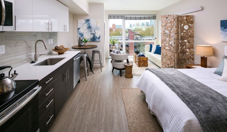 Renting in Seattle: What will $1,700 get you?
