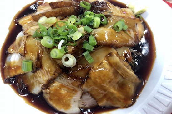 3 new places to savor Chinese fare in New York City