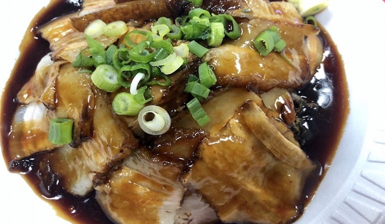 3 new places to savor Chinese fare in New York City