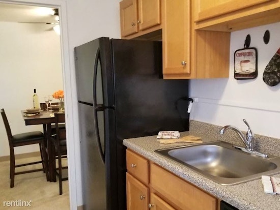 Renting in Mount Lebanon: What will $900 get you?