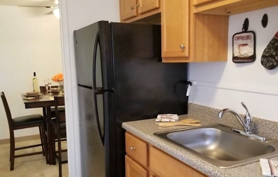 Renting in Mount Lebanon: What will $900 get you?