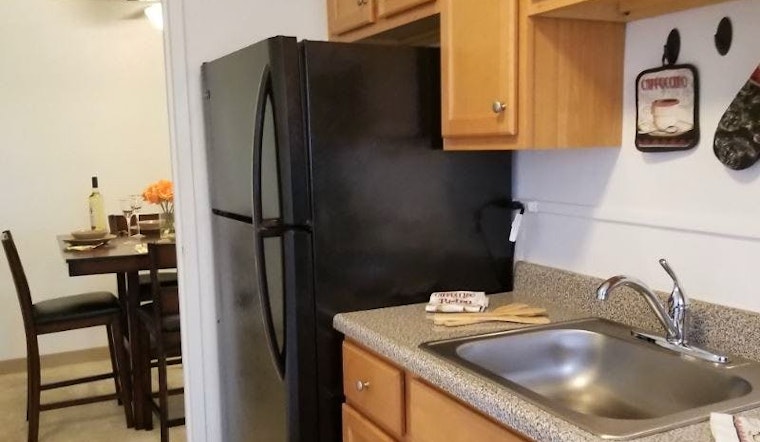 Renting in Mount Lebanon: What will $900 get you?