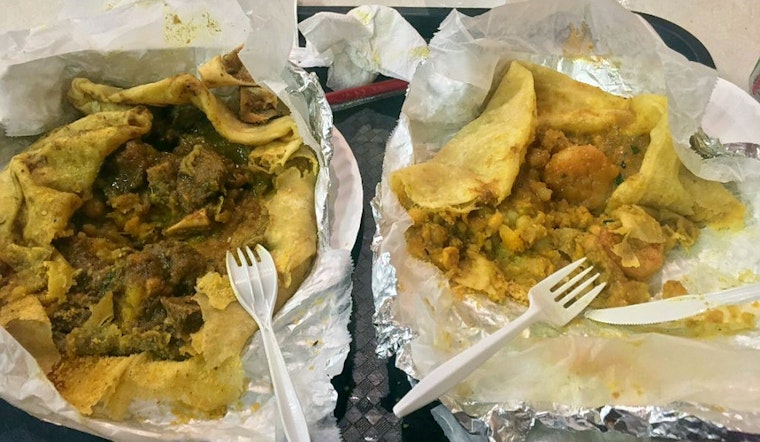 Get a taste of the islands at Boston's top 3 Trinidadian eateries