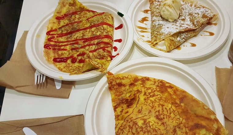 Your guide to the 5 most popular spots in Uptown Charlotte