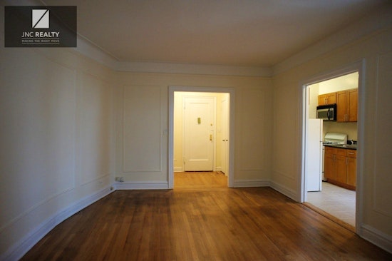 Renting in Mount Vernon: What will $1,700 get you?