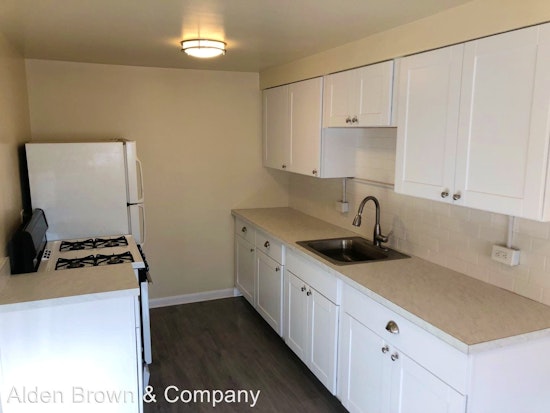 What's the cheapest rental available in Capitol Hill, right now?