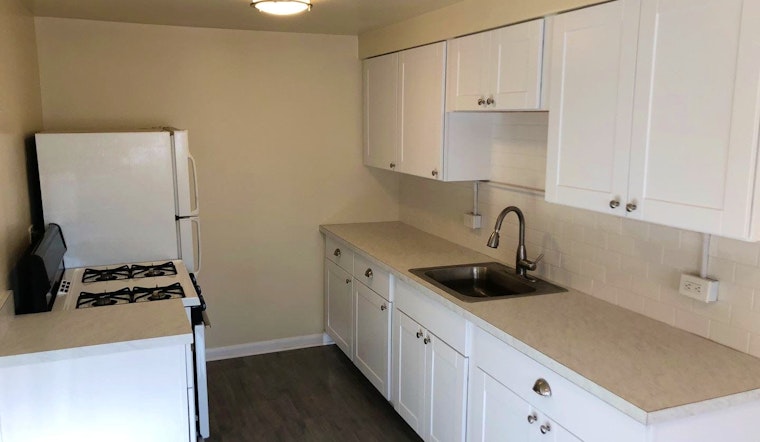 What's the cheapest rental available in Capitol Hill, right now?