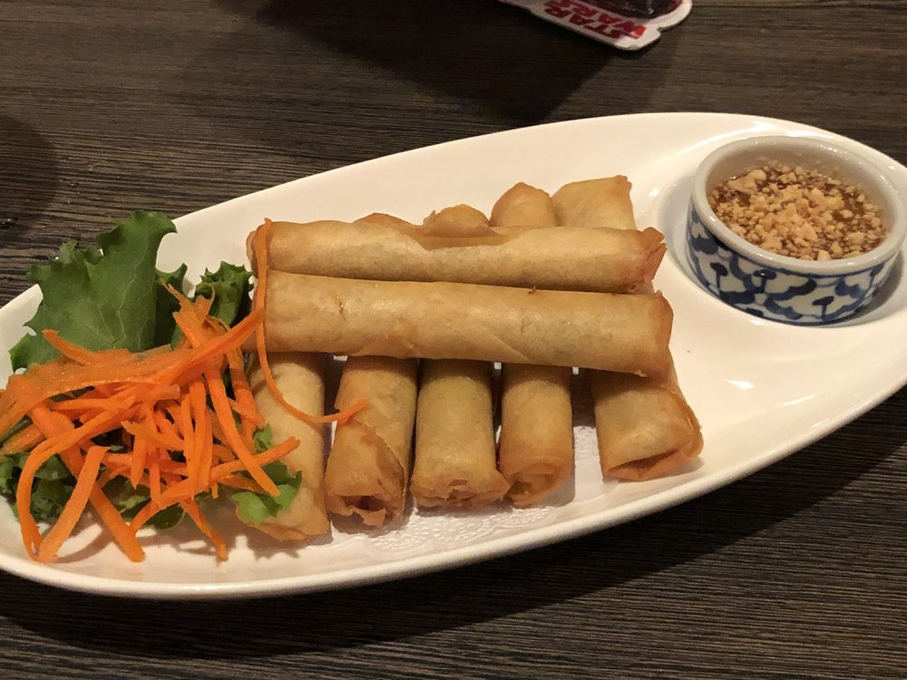 New Thai eatery Koon Thai replaces Kamrai Sushi & Thai Grill