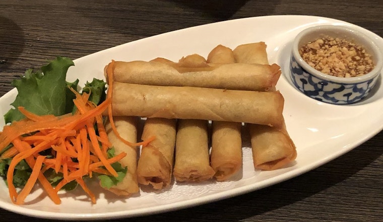 New Thai eatery Koon Thai replaces Kamrai Sushi & Thai Grill